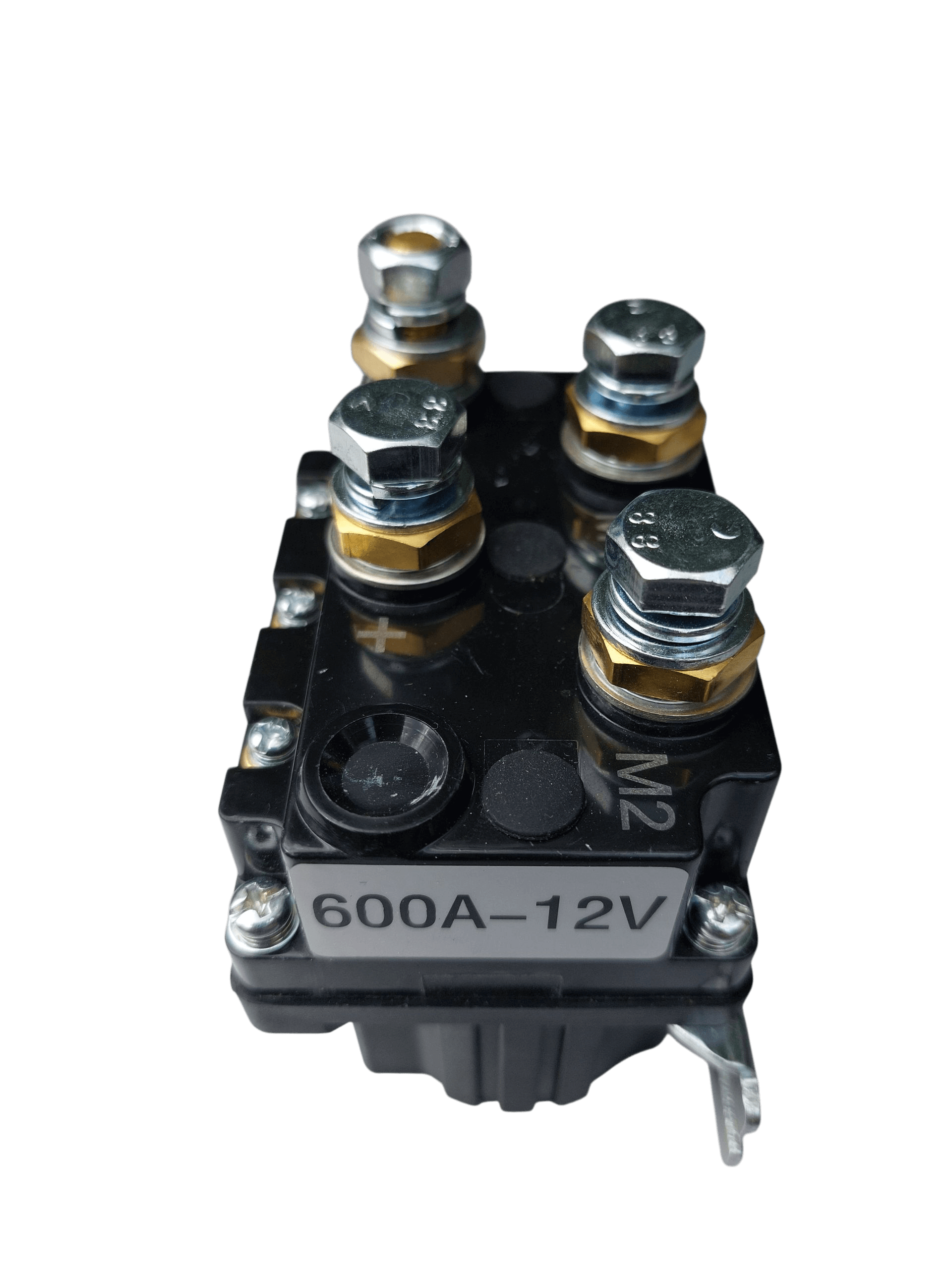 Лебедка General Purpose GP12500 SR