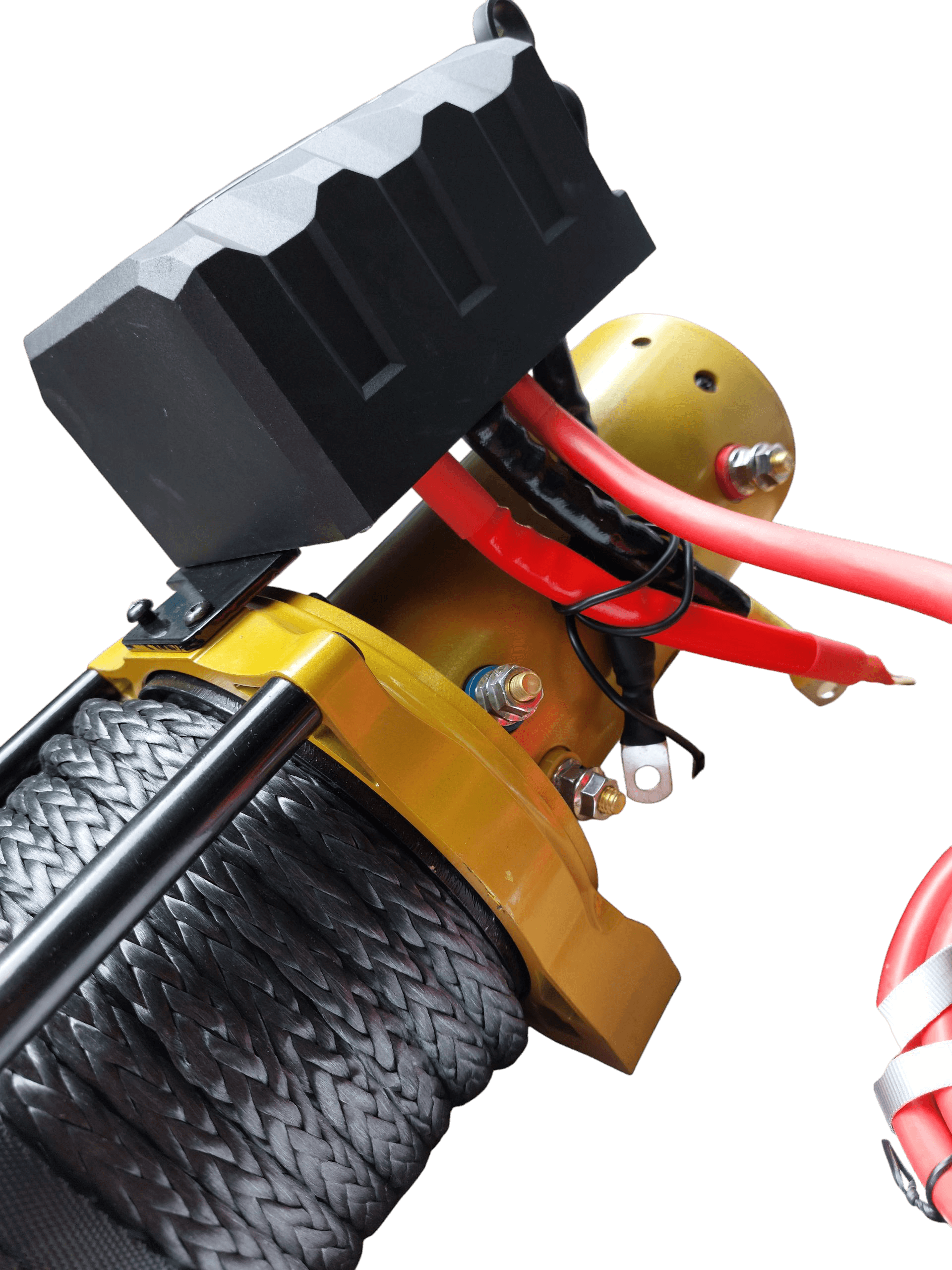 Лебедка Golden Power