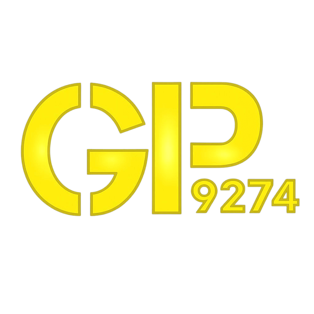 Лебедка Golden Power Логотип GP9274