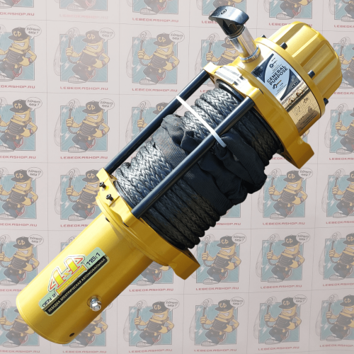 ЛЕБЕДКАШОП ФОТО GP115 1