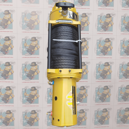 ЛЕБЕДКАШОП ФОТО GP115 2