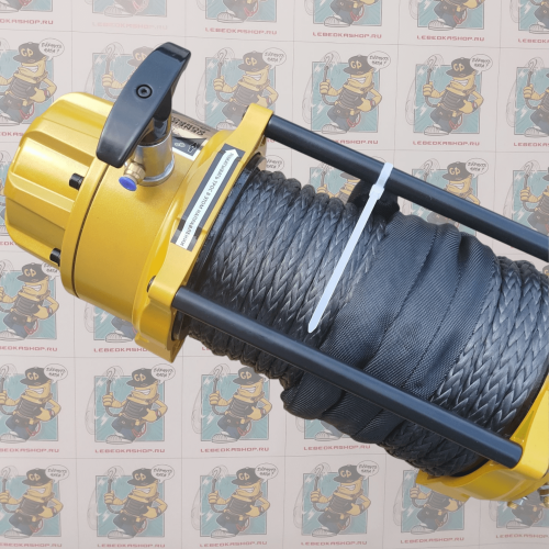 ЛЕБЕДКАШОП ФОТО GP115 5