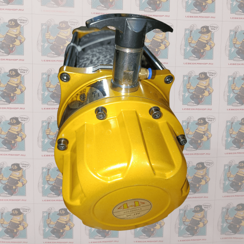 ЛЕБЕДКАШОП ФОТО GP75 - 2