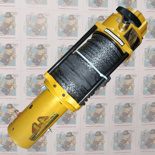 ЛЕБЕДКАШОП ФОТО GP75 - 5