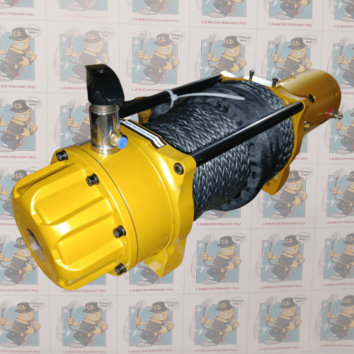 ЛЕБЕДКАШОП ФОТО GP75 - 7