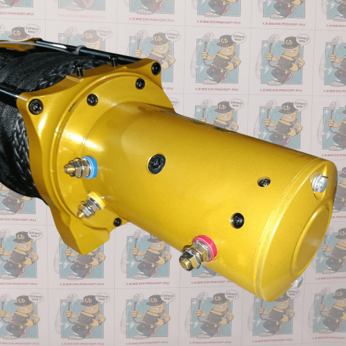 ЛЕБЕДКАШОП ФОТО GP75 - 8