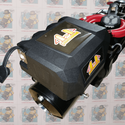 LEBEDKASHOP 12500 - 9